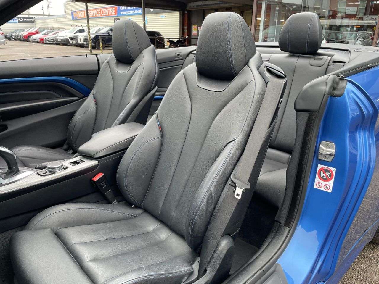 2016 BMW 4 SERIES 2016 BMW 4 SERIES