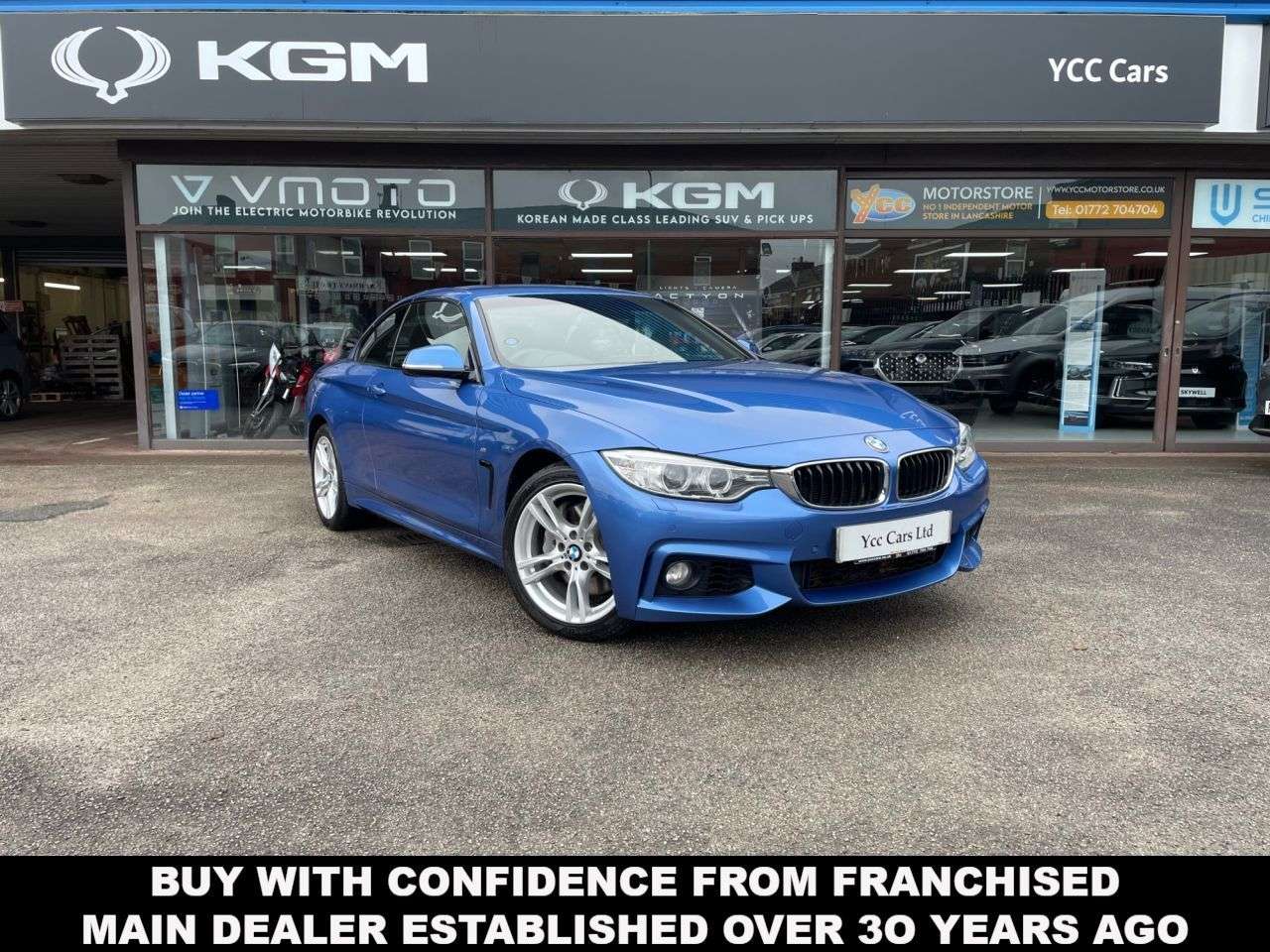 2016 BMW 4 SERIES 2016 BMW 4 SERIES