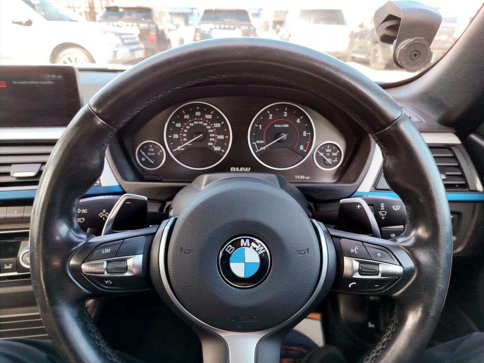 2016 BMW 4 SERIES 2016 BMW 4 SERIES