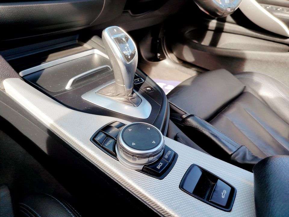 2016 BMW 4 SERIES 2016 BMW 4 SERIES