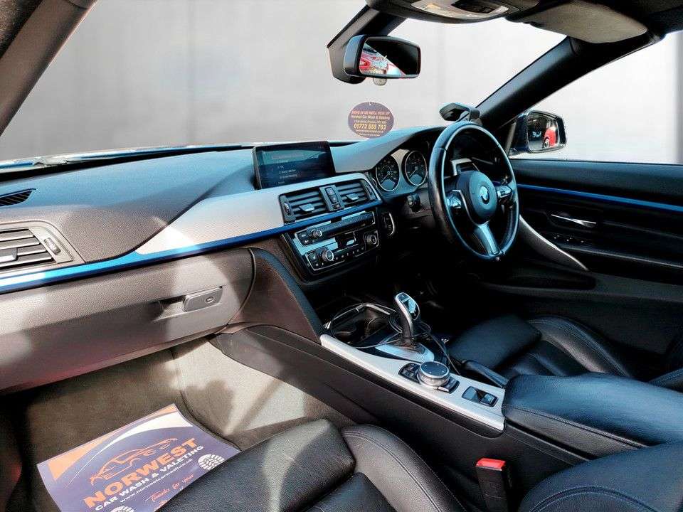 2016 BMW 4 SERIES 2016 BMW 4 SERIES