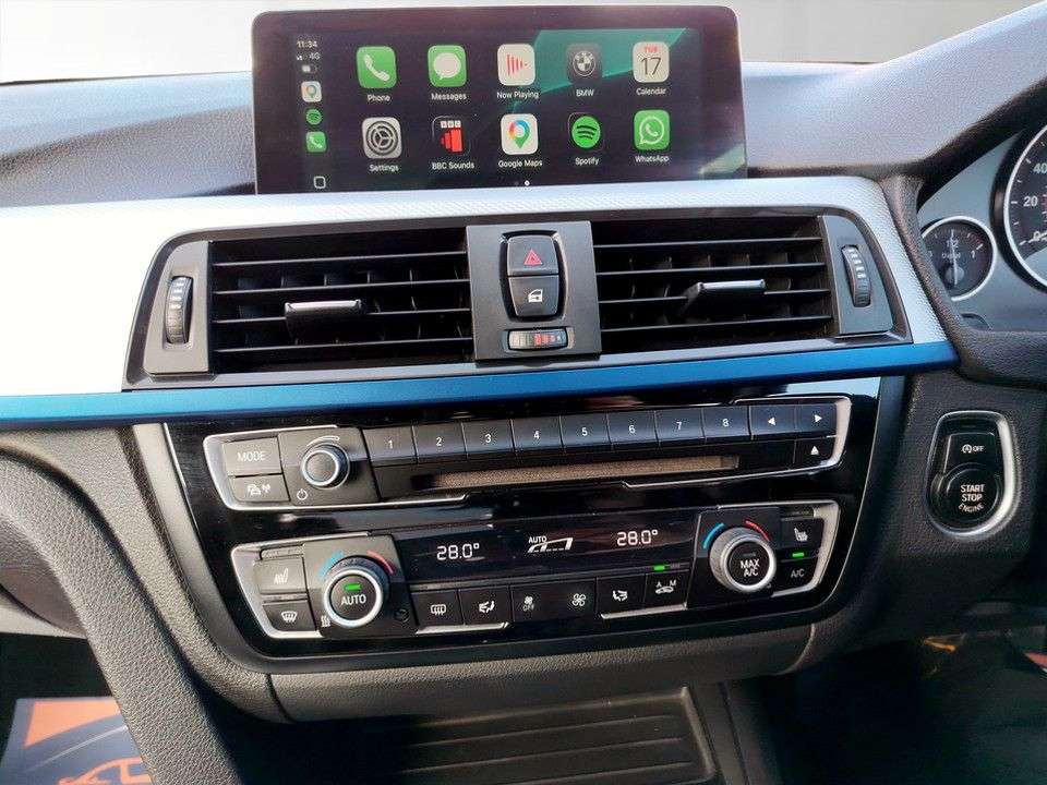 2016 BMW 4 SERIES 2016 BMW 4 SERIES