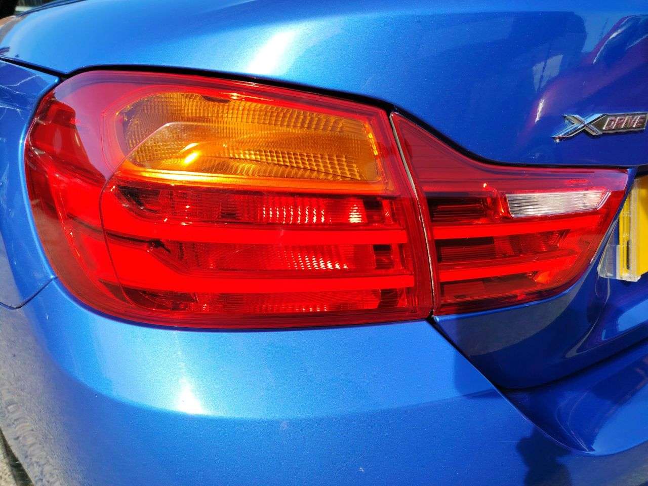 2016 BMW 4 SERIES 2016 BMW 4 SERIES