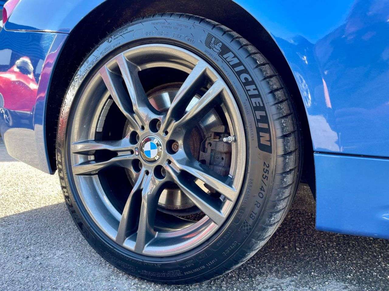 2016 BMW 4 SERIES 2016 BMW 4 SERIES