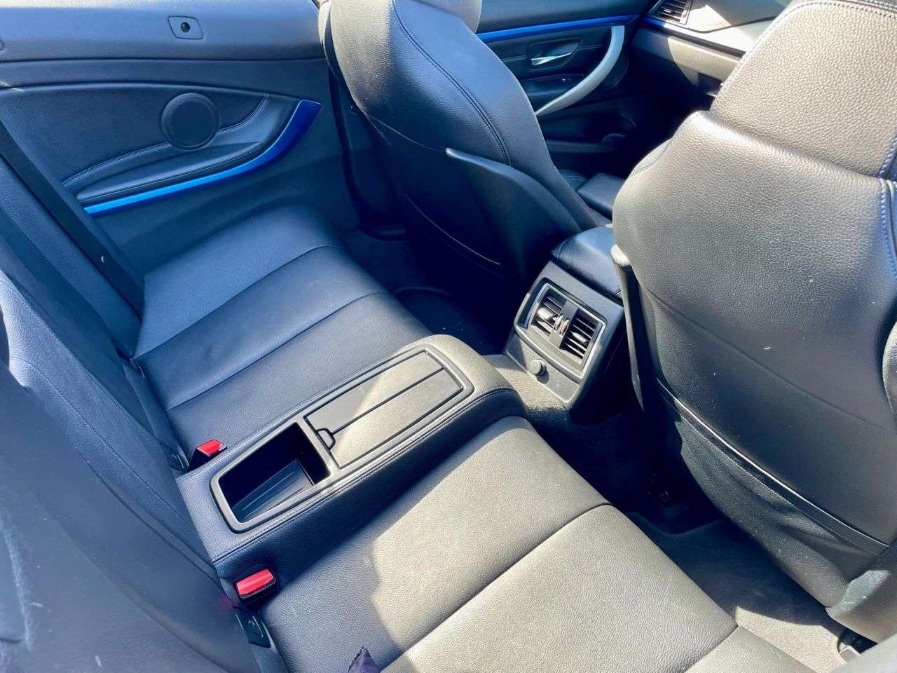 2016 BMW 4 SERIES 2016 BMW 4 SERIES