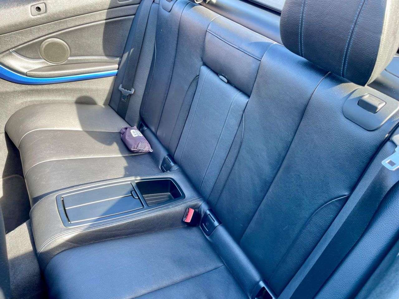 2016 BMW 4 SERIES 2016 BMW 4 SERIES