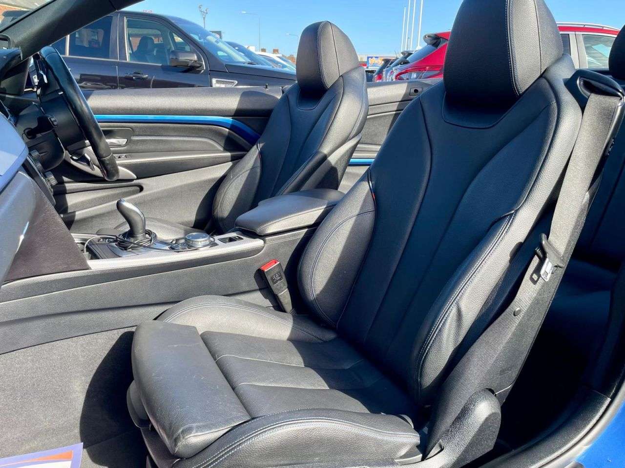 2016 BMW 4 SERIES 2016 BMW 4 SERIES