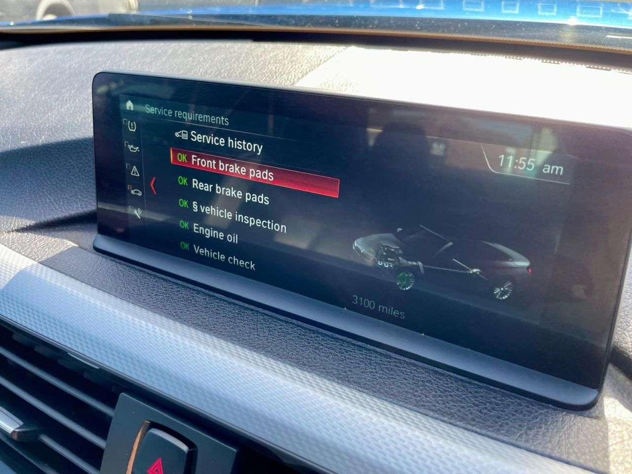 2016 BMW 4 SERIES 2016 BMW 4 SERIES