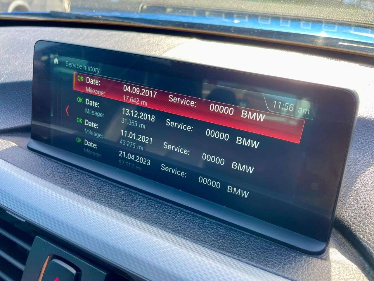 2016 BMW 4 SERIES 2016 BMW 4 SERIES