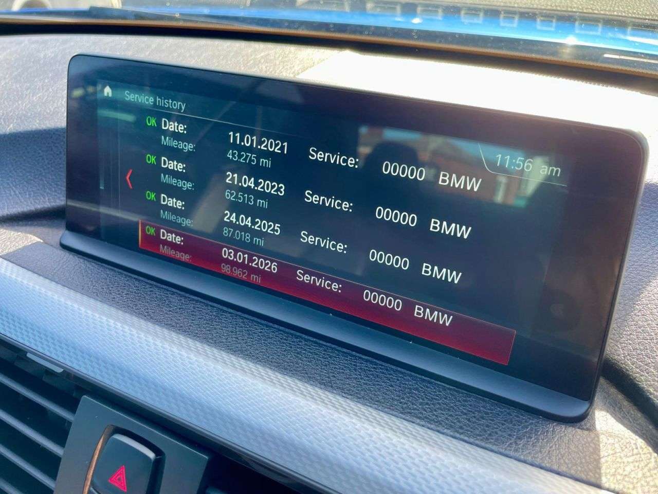 2016 BMW 4 SERIES 2016 BMW 4 SERIES