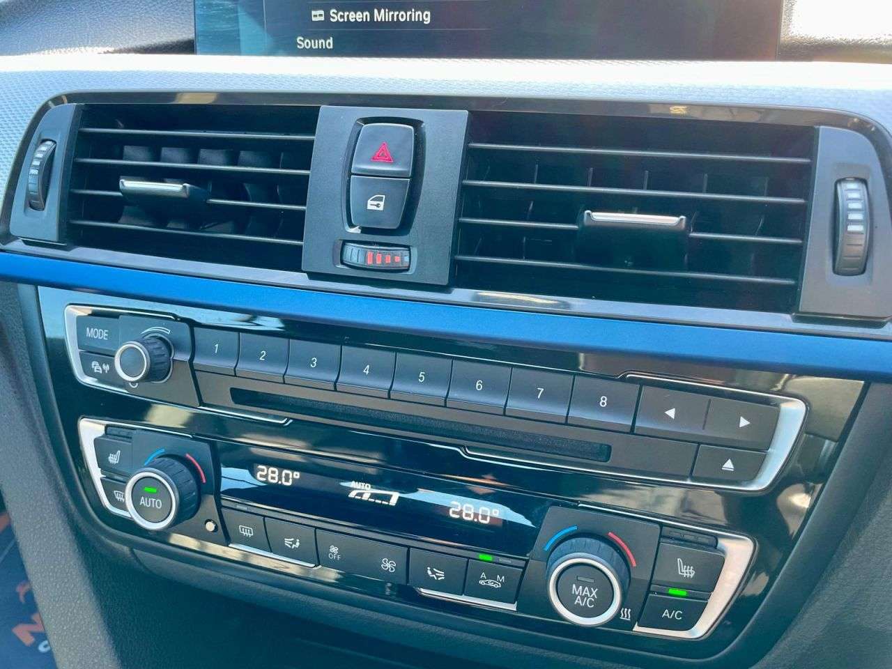 2016 BMW 4 SERIES 2016 BMW 4 SERIES