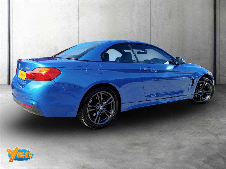 2016 BMW 4 SERIES 2016 BMW 4 SERIES
