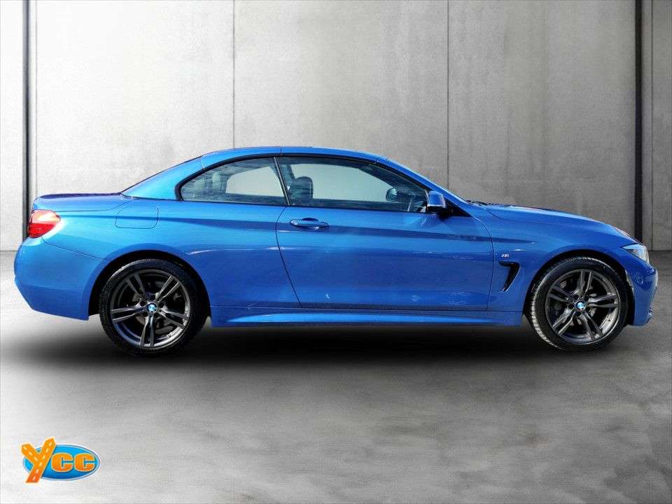 2016 BMW 4 SERIES 2016 BMW 4 SERIES