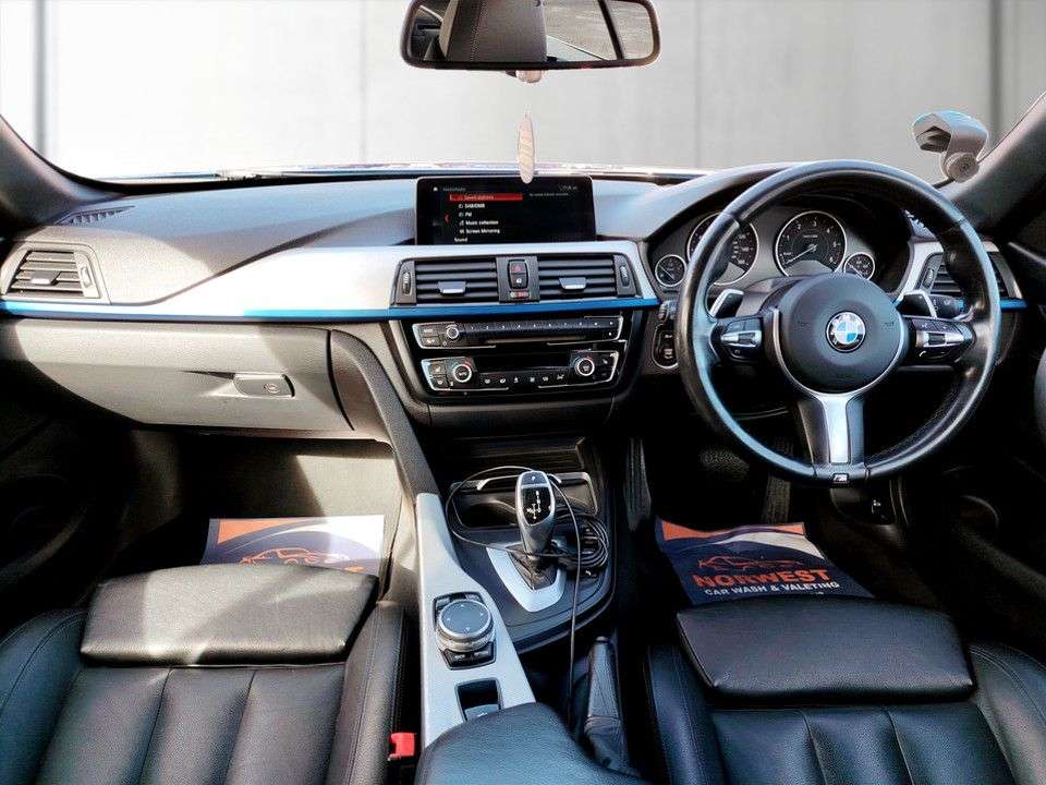 2016 BMW 4 SERIES 2016 BMW 4 SERIES