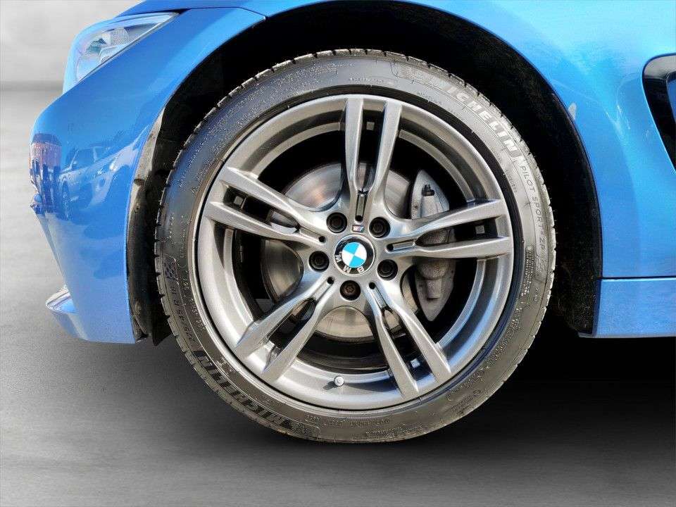 2016 BMW 4 SERIES 2016 BMW 4 SERIES