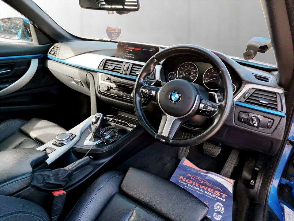 2016 BMW 4 SERIES 2016 BMW 4 SERIES