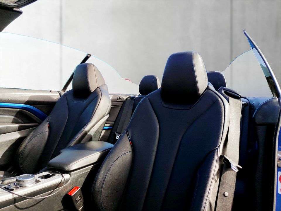 2016 BMW 4 SERIES 2016 BMW 4 SERIES