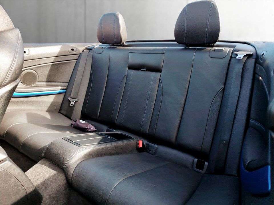 2016 BMW 4 SERIES 2016 BMW 4 SERIES