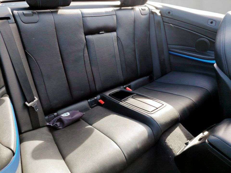 2016 BMW 4 SERIES 2016 BMW 4 SERIES