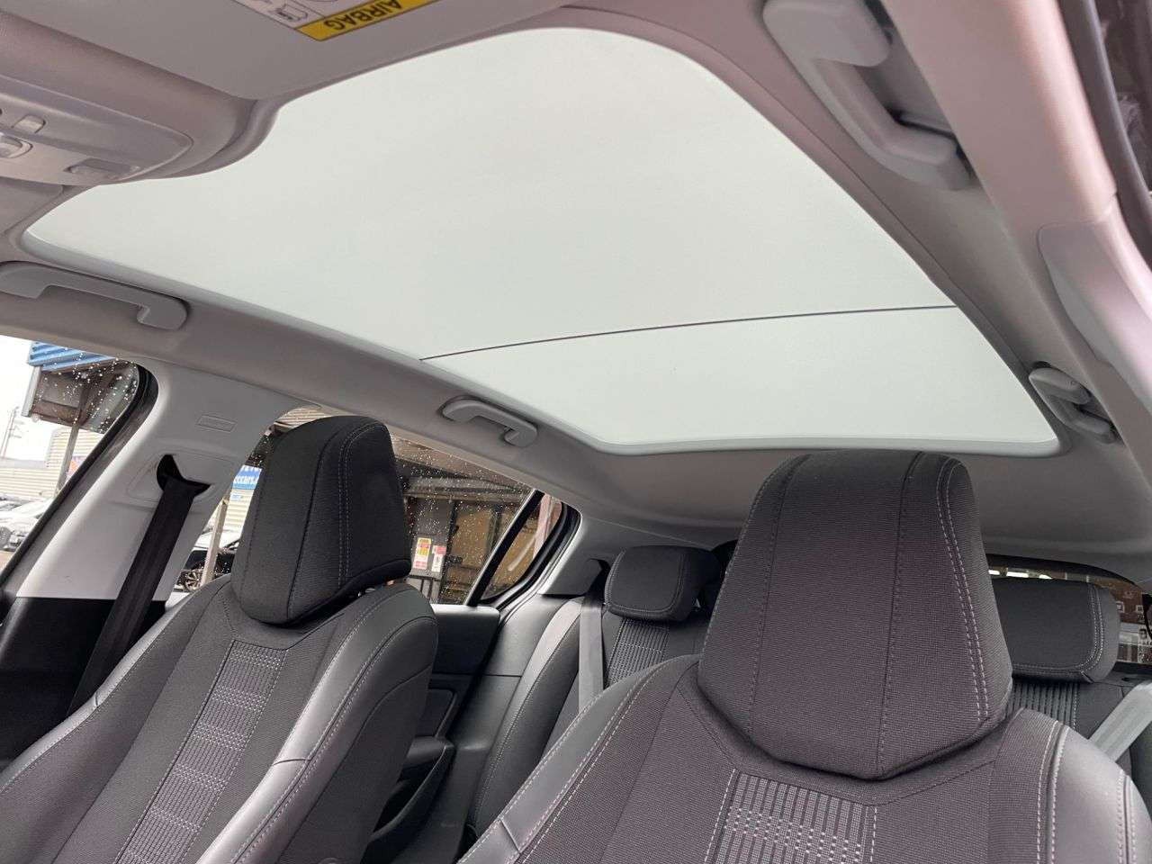 2018 PEUGEOT 308 2018 PEUGEOT 308