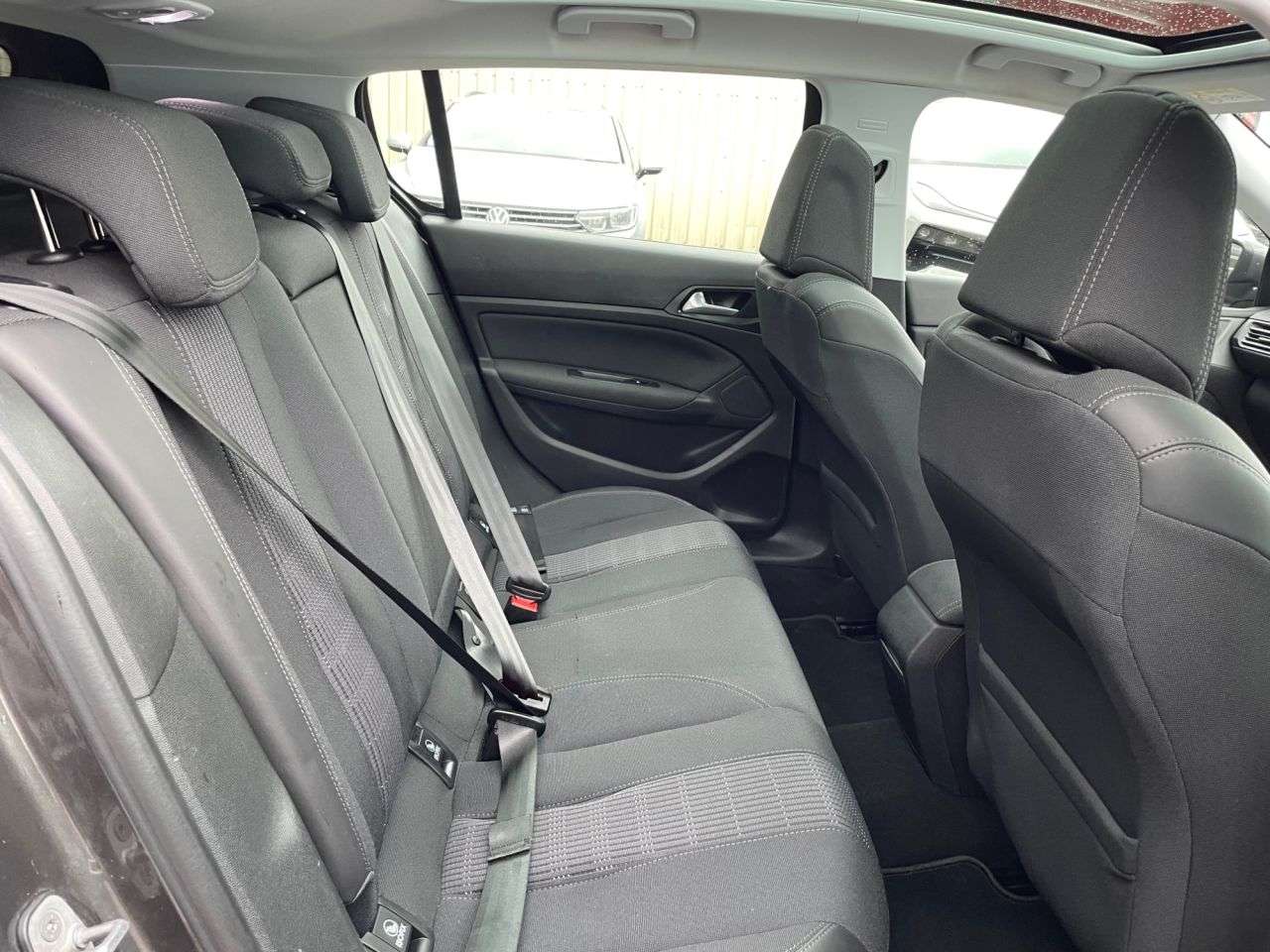 2018 PEUGEOT 308 2018 PEUGEOT 308