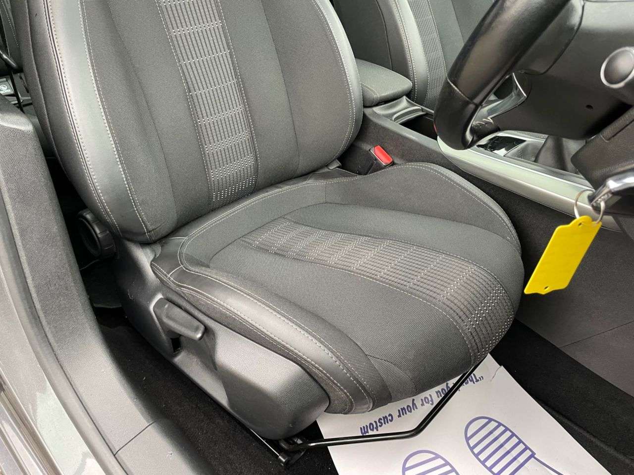 2018 PEUGEOT 308 2018 PEUGEOT 308