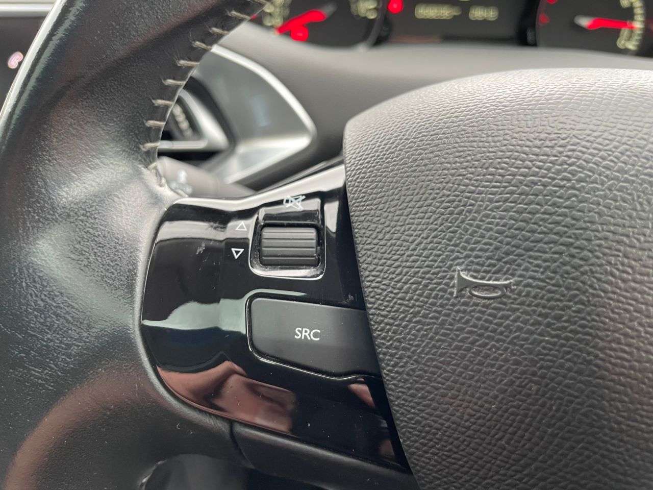 2018 PEUGEOT 308 2018 PEUGEOT 308