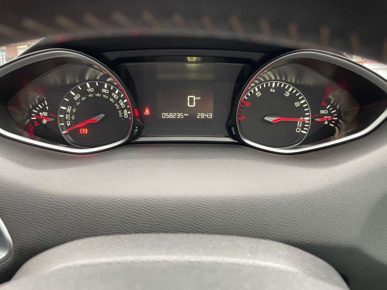 2018 PEUGEOT 308 2018 PEUGEOT 308