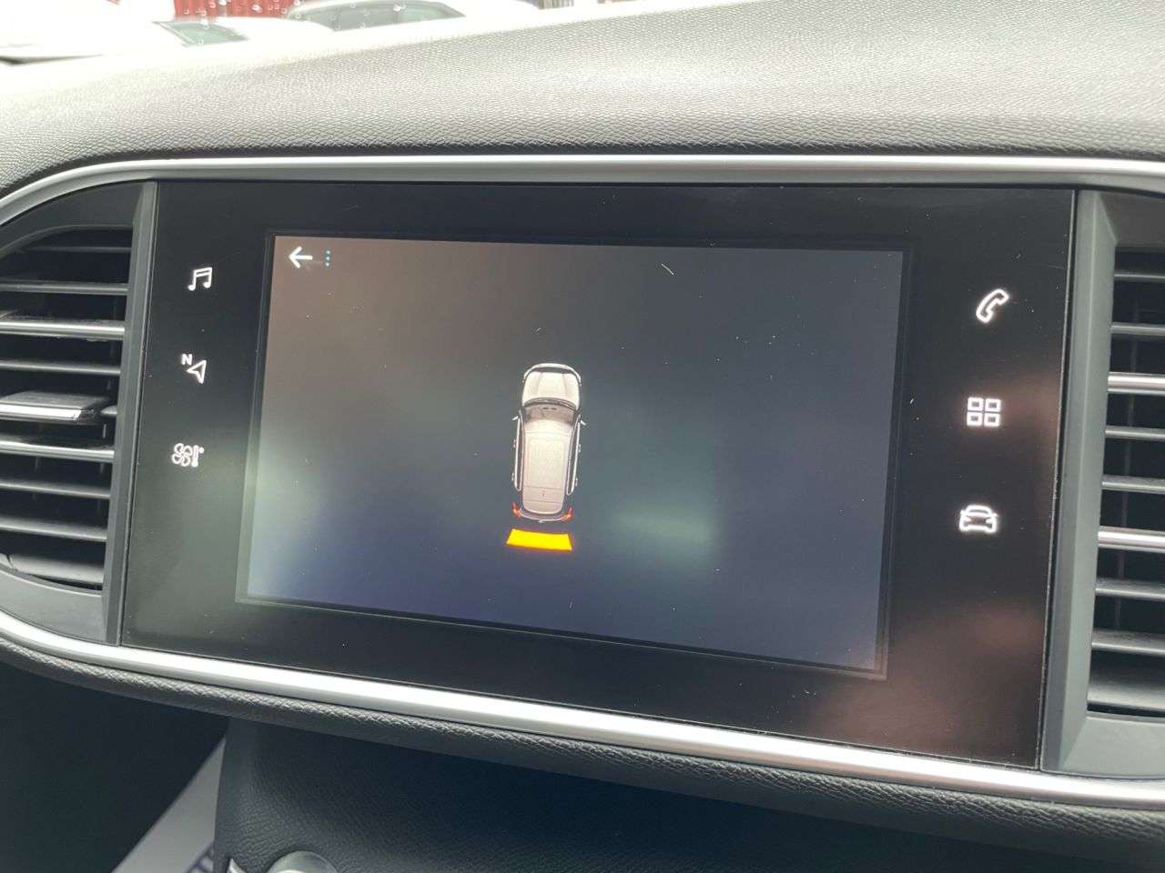 2018 PEUGEOT 308 2018 PEUGEOT 308