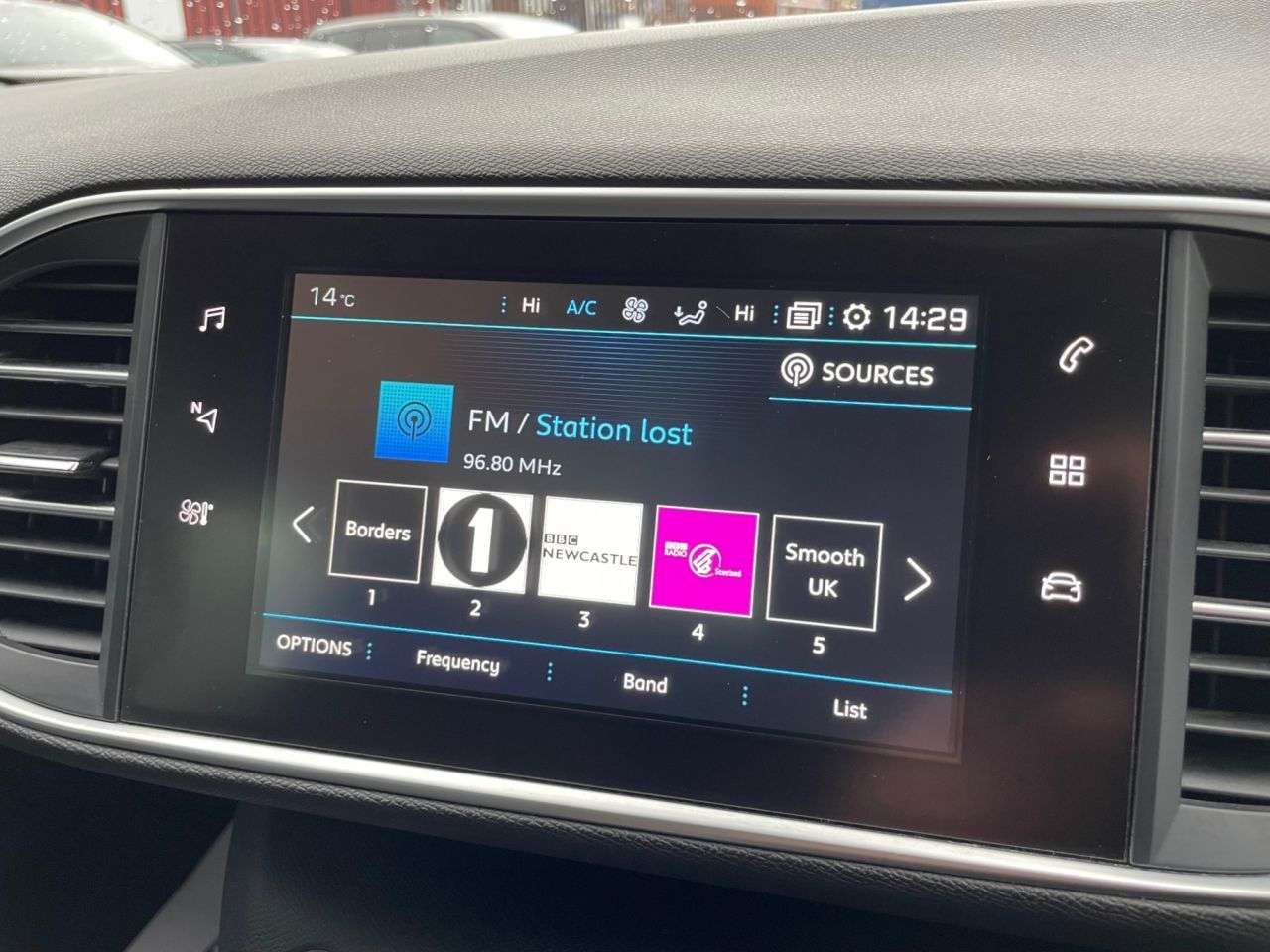 2018 PEUGEOT 308 2018 PEUGEOT 308