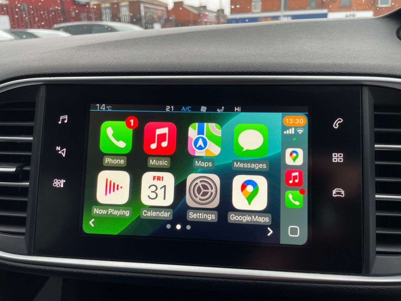 2018 PEUGEOT 308 2018 PEUGEOT 308