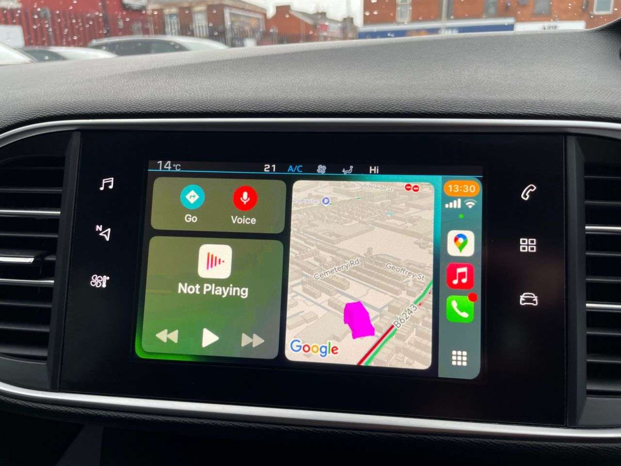 2018 PEUGEOT 308 2018 PEUGEOT 308