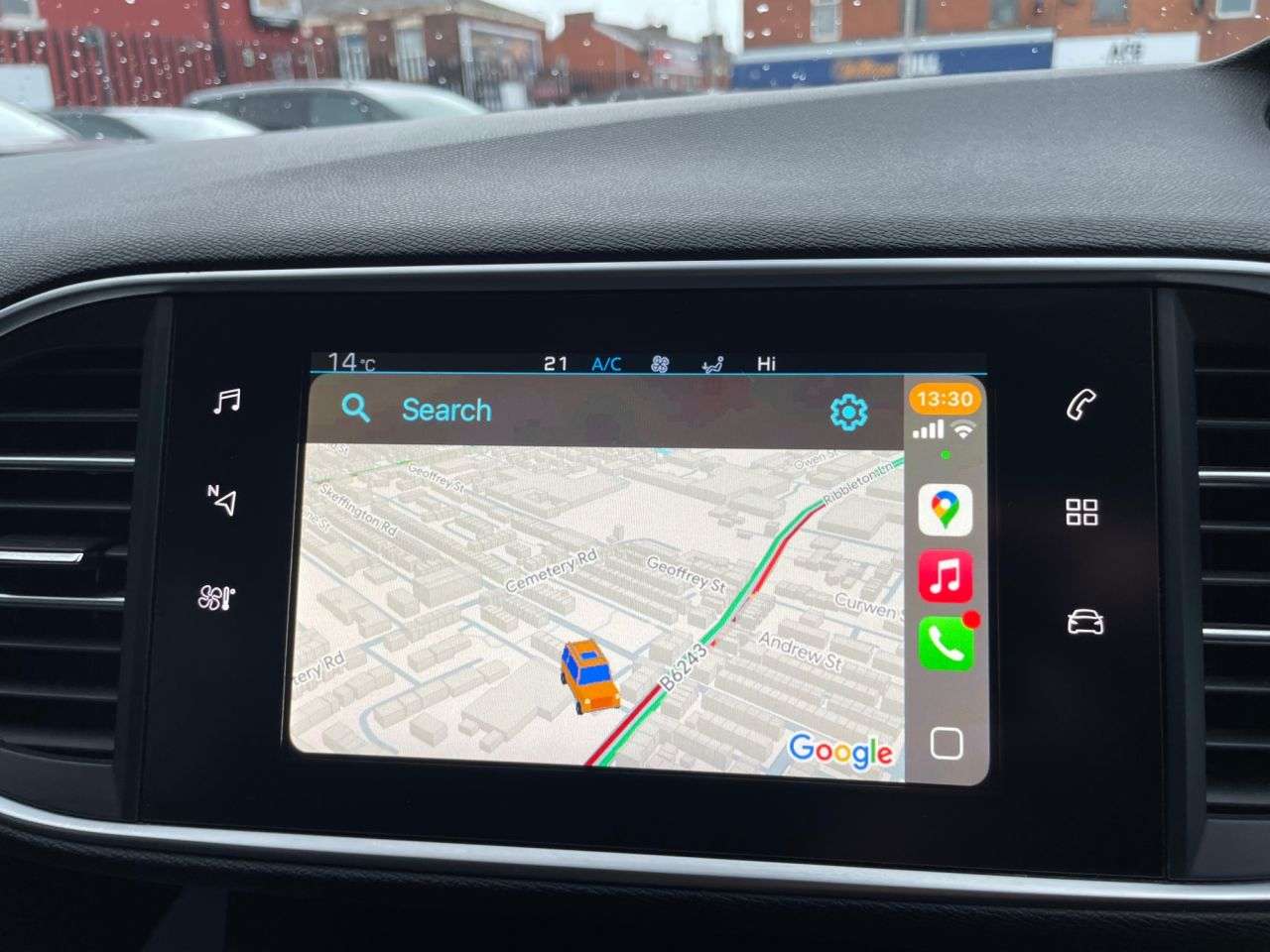 2018 PEUGEOT 308 2018 PEUGEOT 308