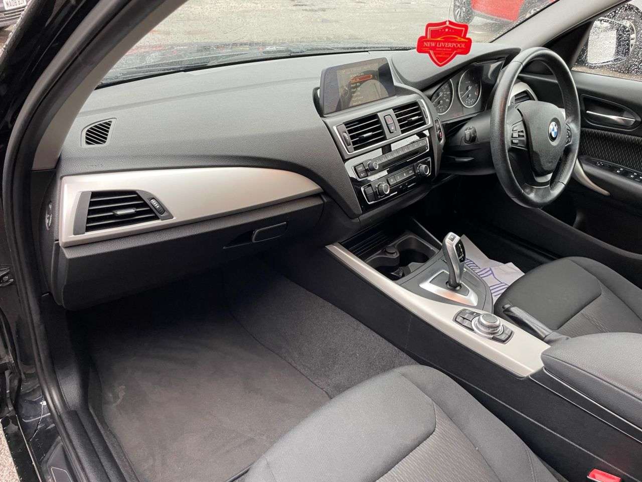 2017 BMW 1 SERIES 2017 BMW 1 SERIES