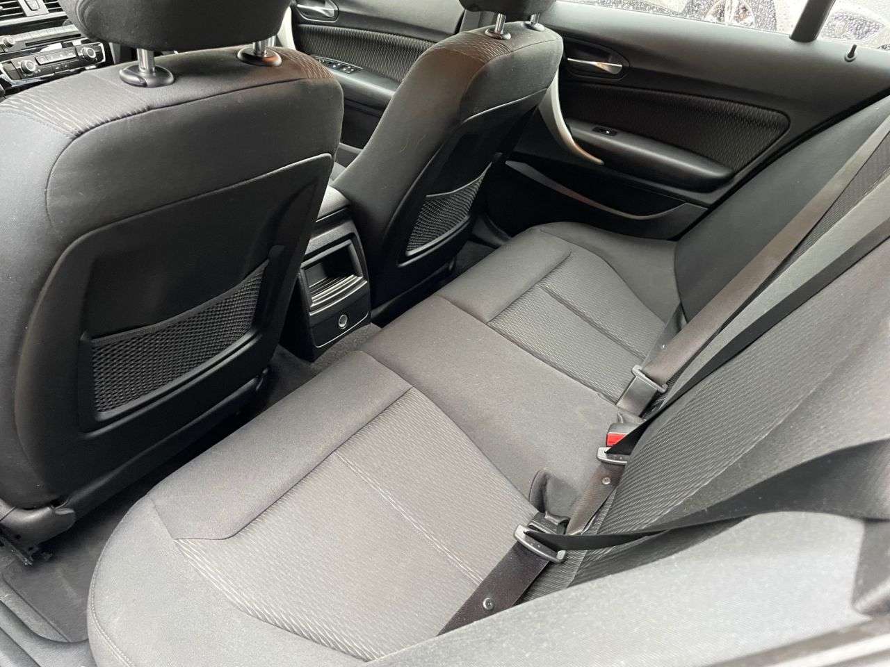 2017 BMW 1 SERIES 2017 BMW 1 SERIES