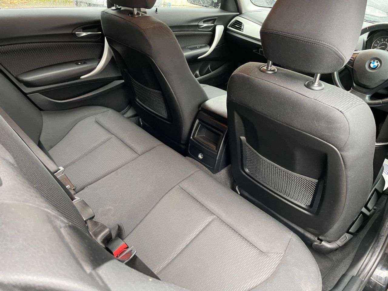 2017 BMW 1 SERIES 2017 BMW 1 SERIES