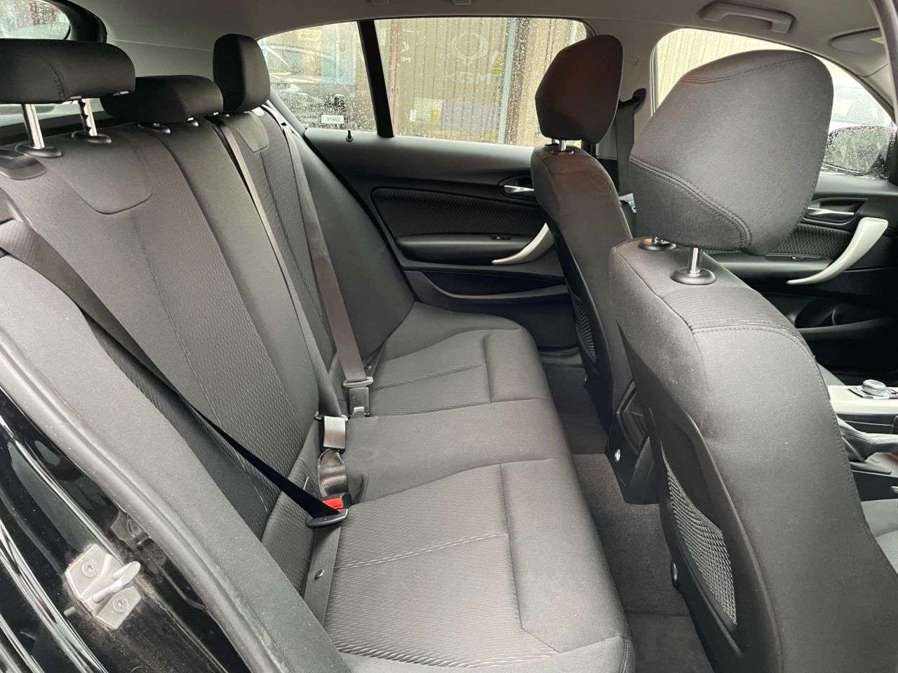 2017 BMW 1 SERIES 2017 BMW 1 SERIES