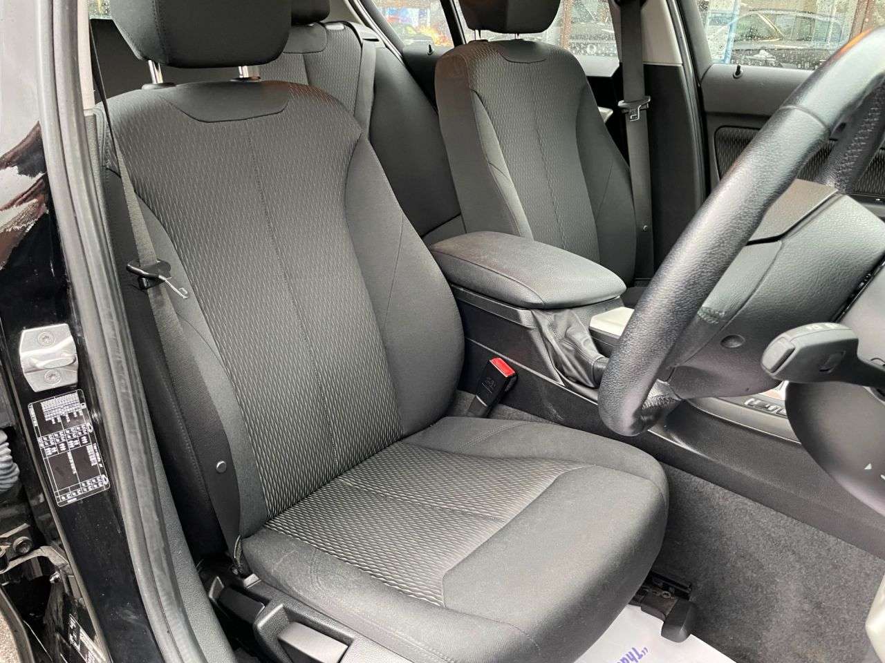 2017 BMW 1 SERIES 2017 BMW 1 SERIES