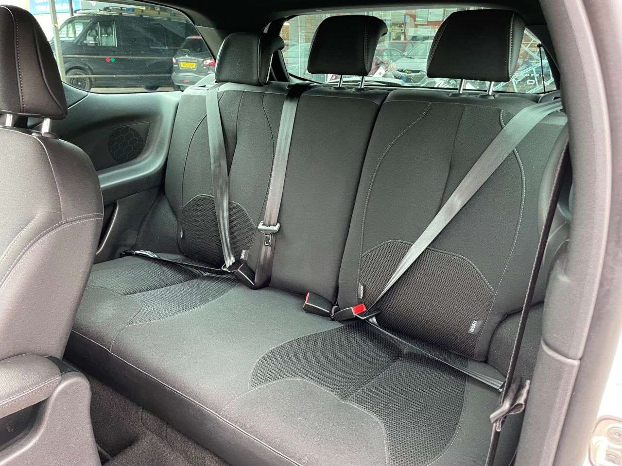 2015 CITROEN DS3 2015 CITROEN DS3