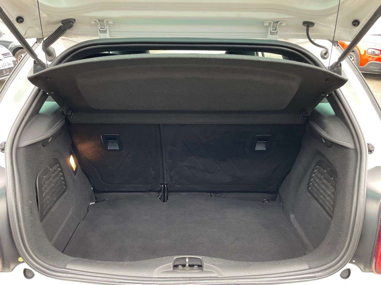 2015 CITROEN DS3 2015 CITROEN DS3