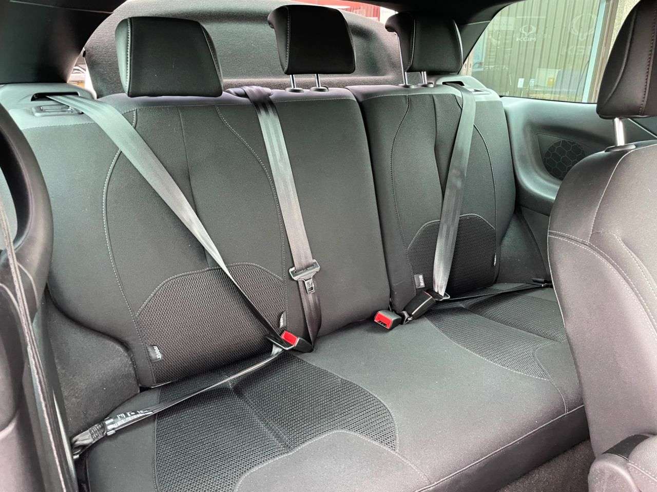 2015 CITROEN DS3 2015 CITROEN DS3