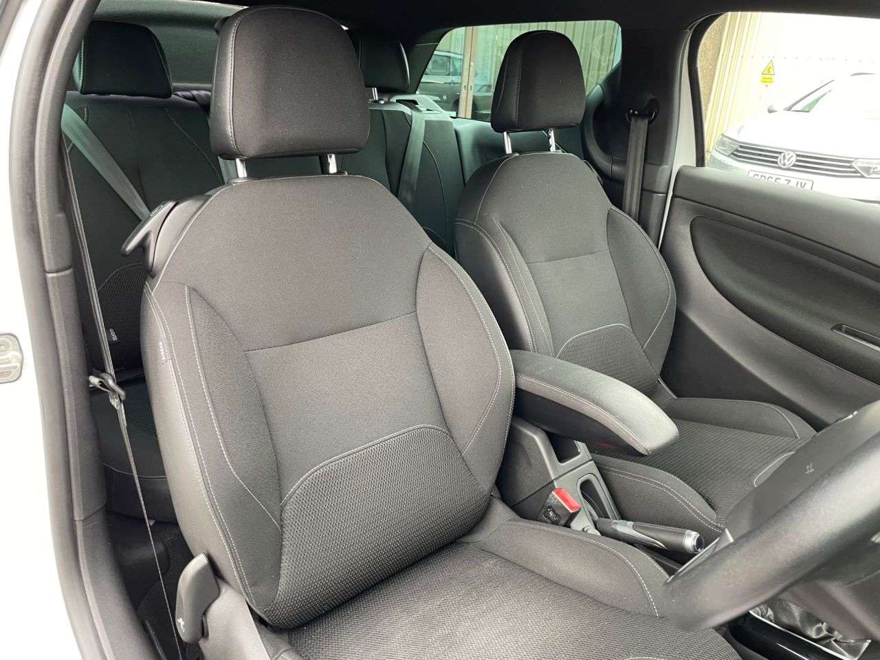 2015 CITROEN DS3 2015 CITROEN DS3