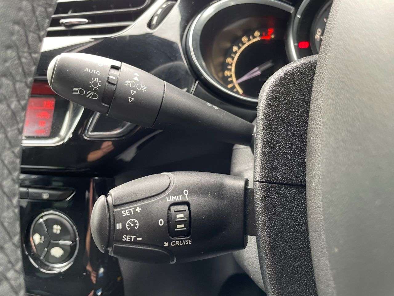 2015 CITROEN DS3 2015 CITROEN DS3