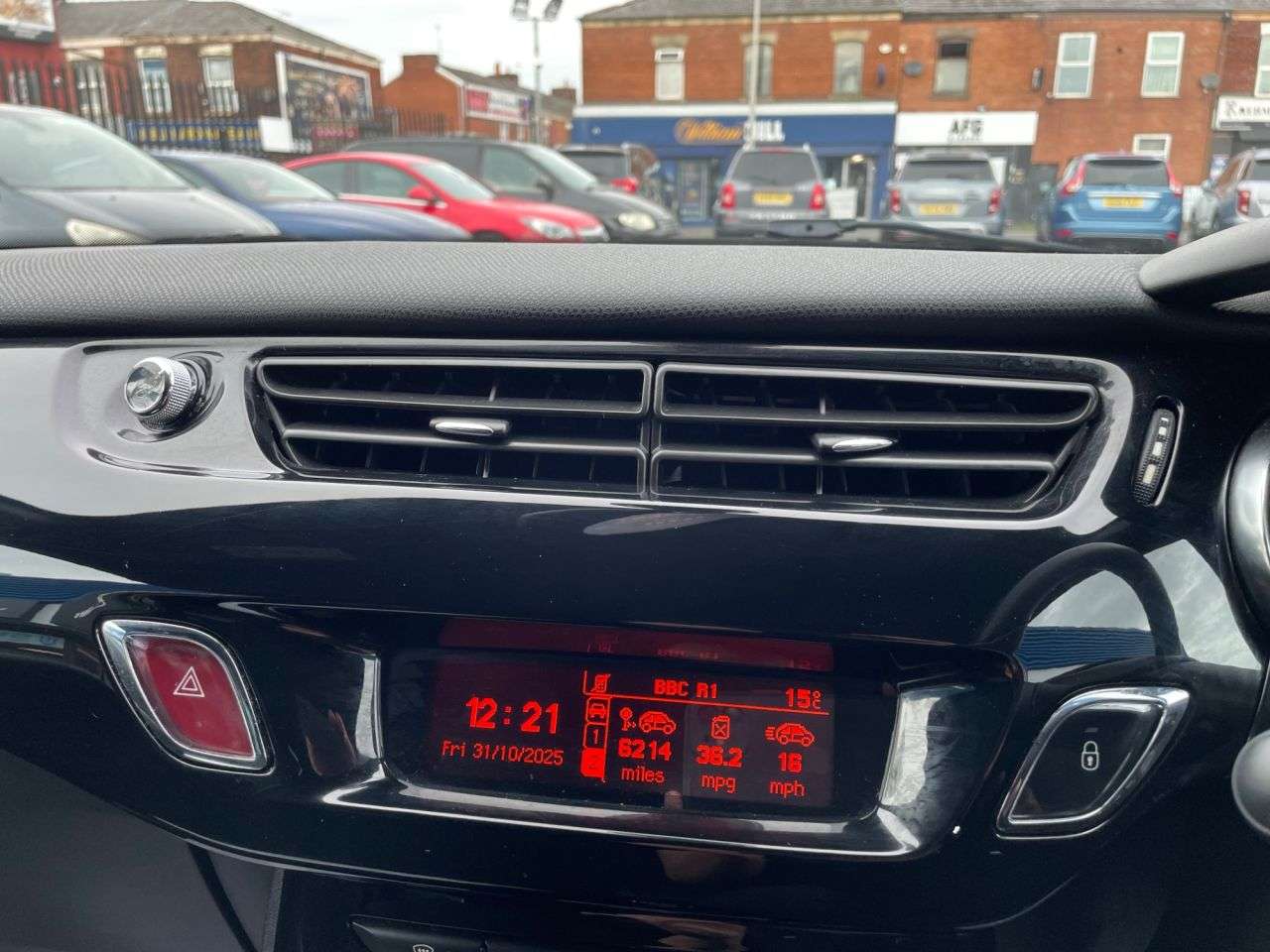 2015 CITROEN DS3 2015 CITROEN DS3