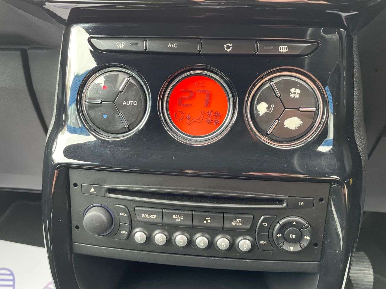 2015 CITROEN DS3 2015 CITROEN DS3