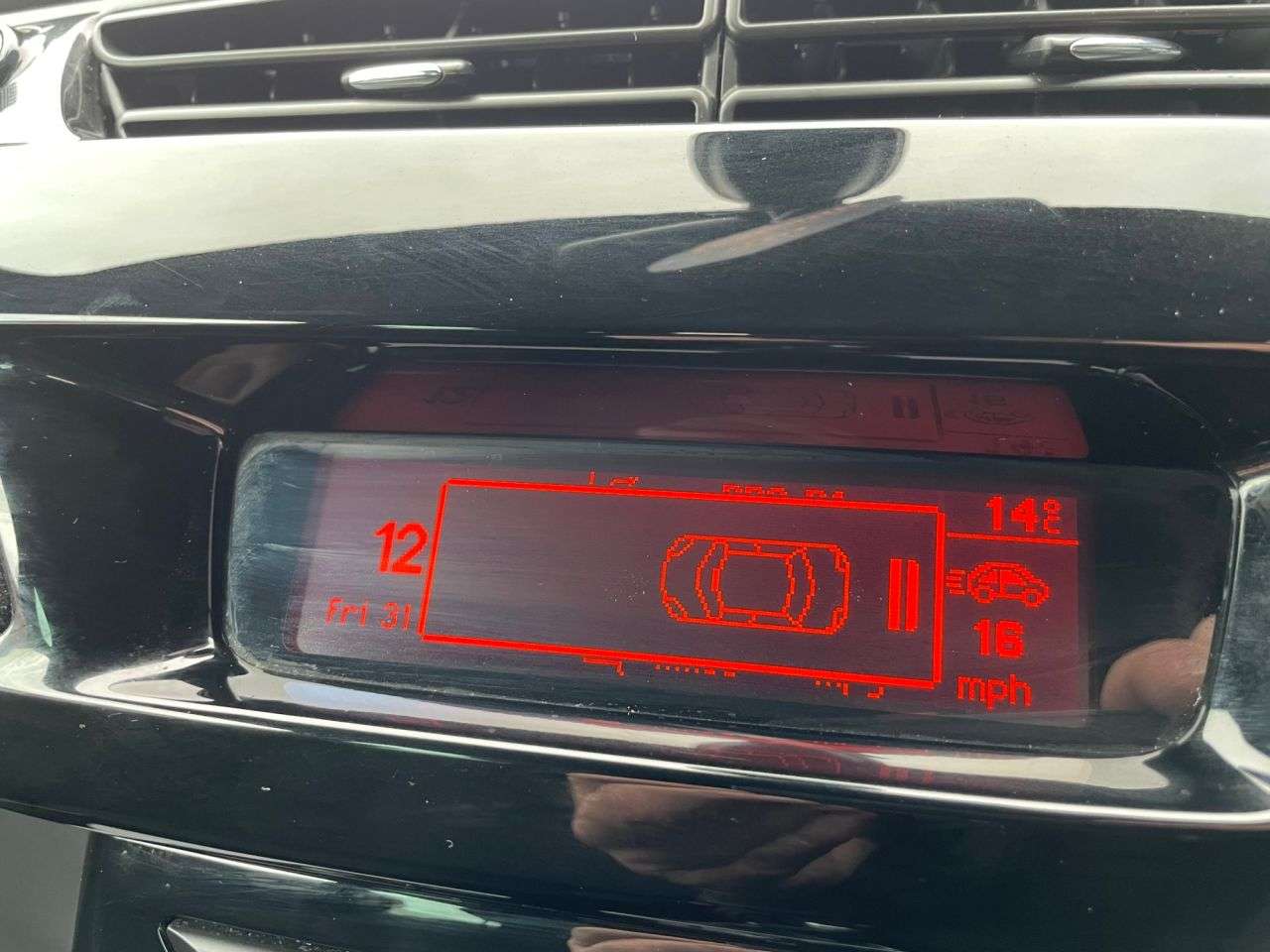 2015 CITROEN DS3 2015 CITROEN DS3