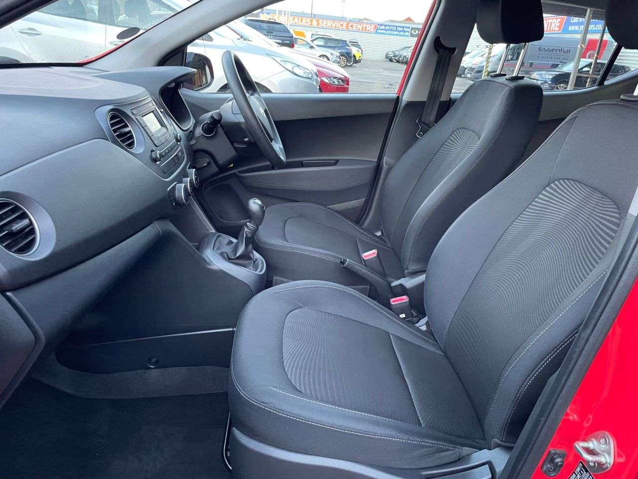 2019 HYUNDAI I10 2019 HYUNDAI I10