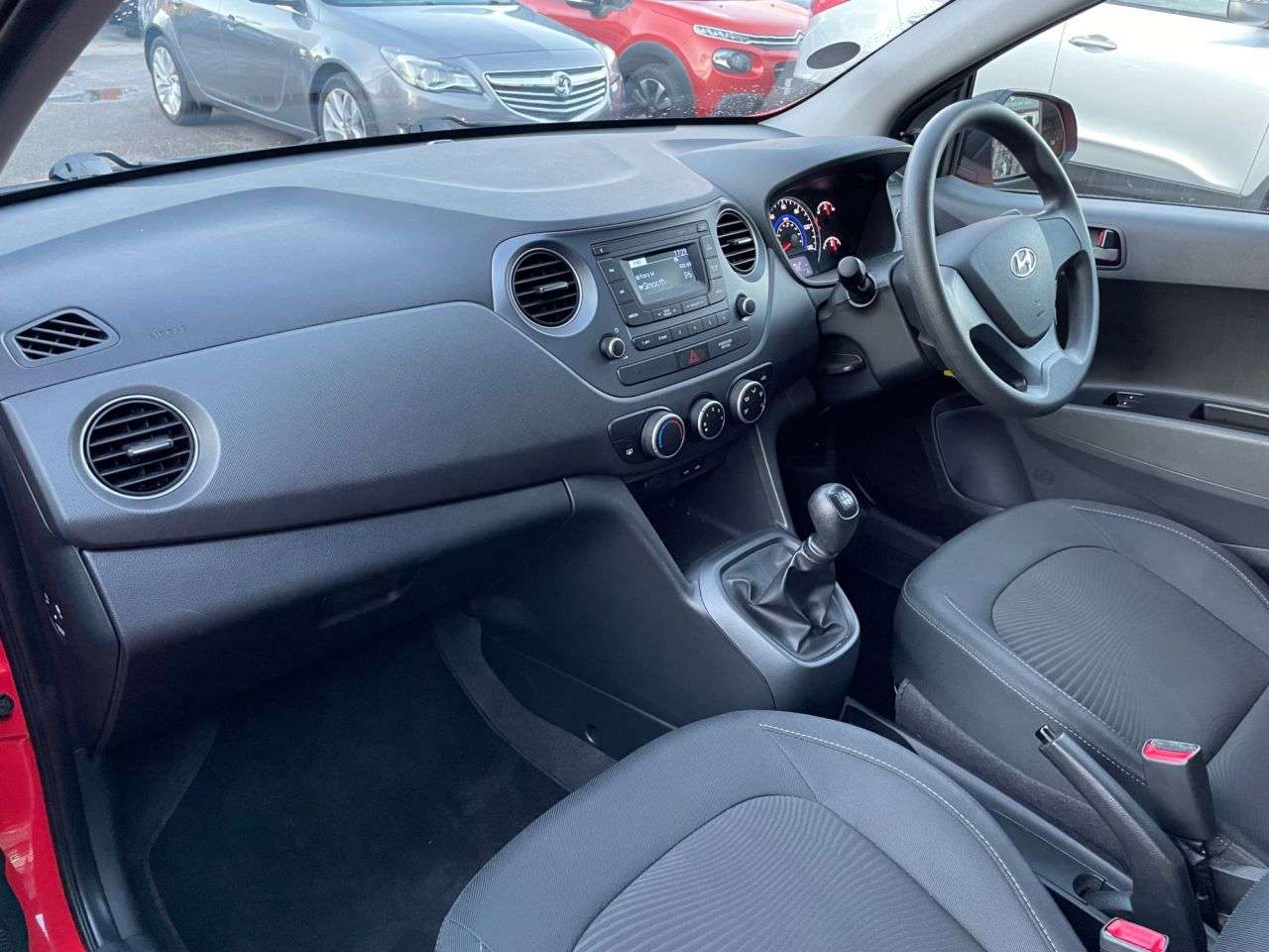 2019 HYUNDAI I10 2019 HYUNDAI I10