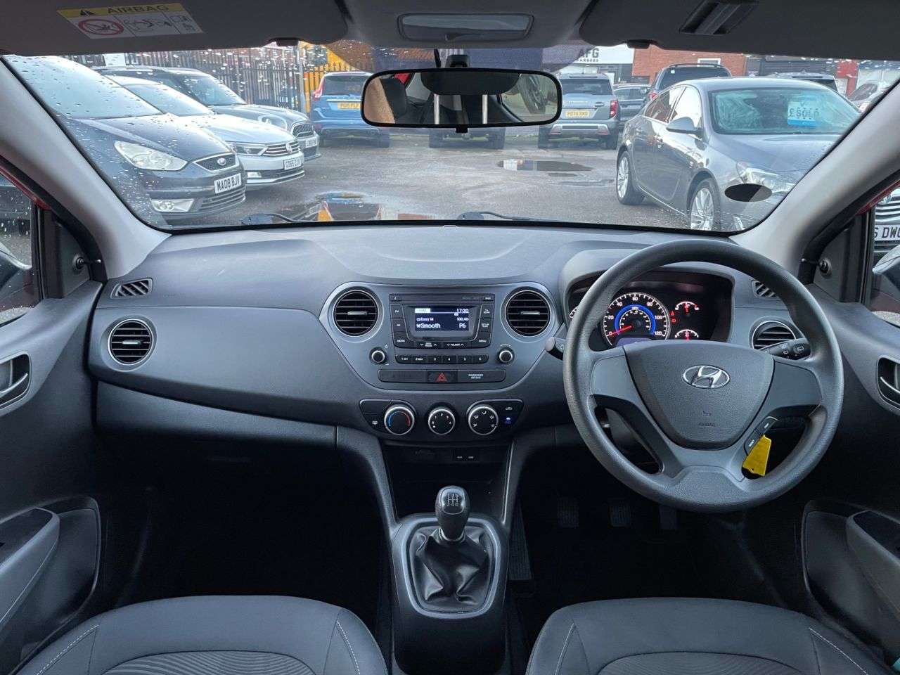 2019 HYUNDAI I10 2019 HYUNDAI I10