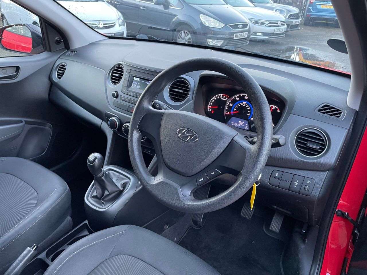 2019 HYUNDAI I10 2019 HYUNDAI I10